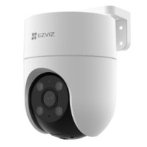 Caméra Wi-Fi Panoramique et à Inclinaison EZVIZ CS-H8C