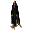 Copie de La robe berbère