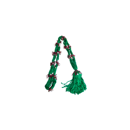 Ceinture amazighe