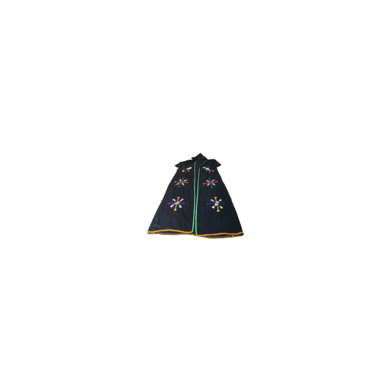 Jellaba amazighe pour femme