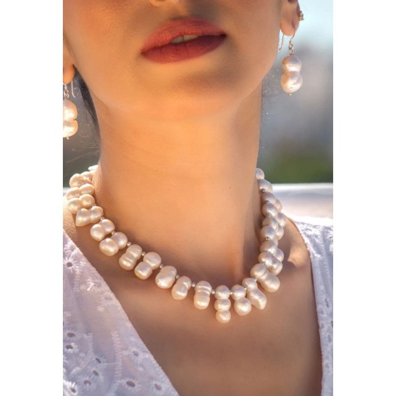 Parure Johar