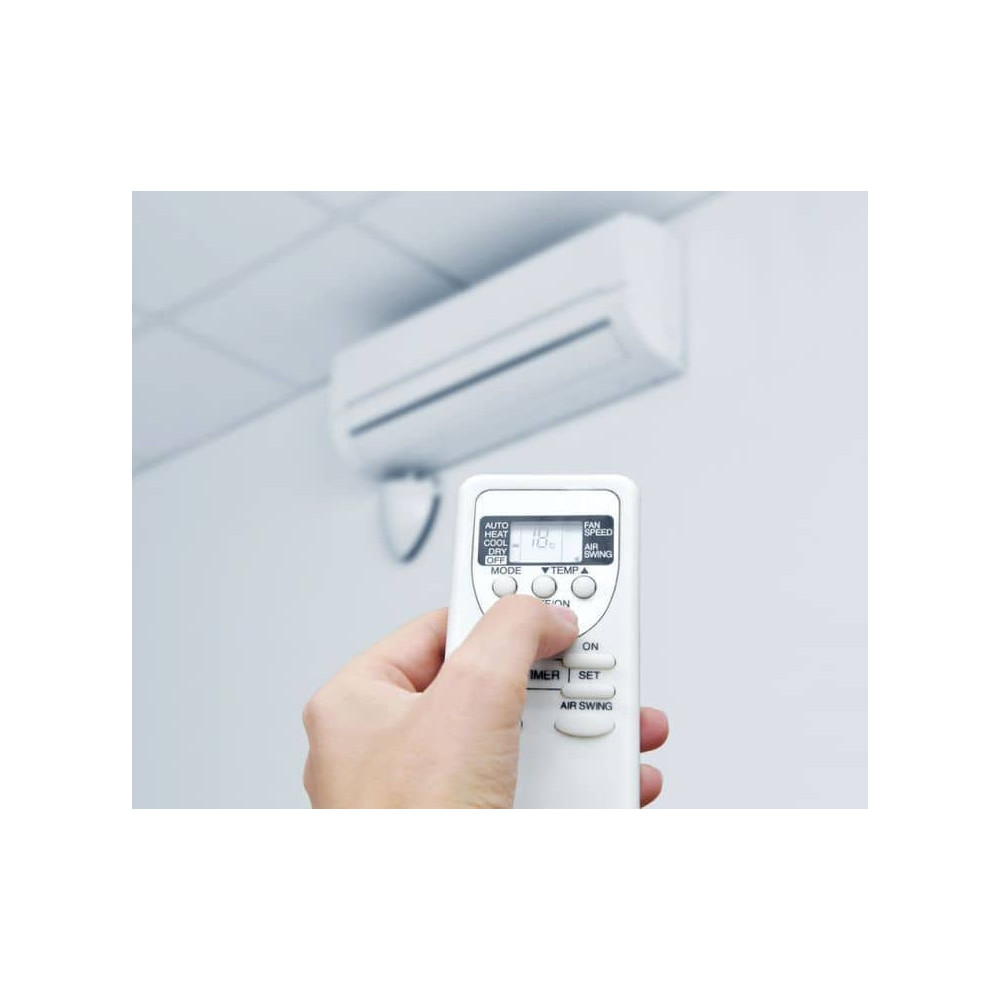 Climatiseur Split Inverter