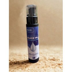 Black oil 50ml