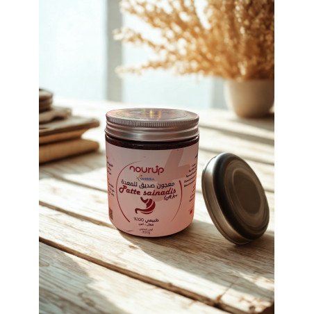 Patte sainadis 300g