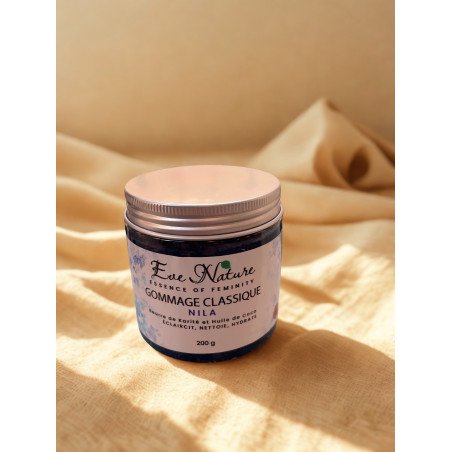 Gommage classique-nila 200g