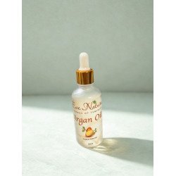 Huile d'argan 50ml