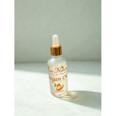 Huile d'argan 50ml