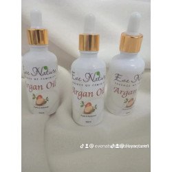 Huile d'argan 50ml