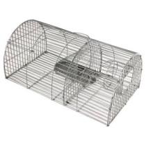 Cage multi-capture rats