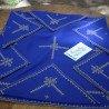 Couvre-plateau en Broderie "Tirz el Hesab"