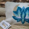 Petits Sacs Brodés en Broderie Orientale