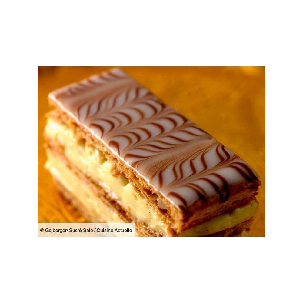 Mille-feuilles