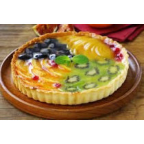 Tartes aux fruits