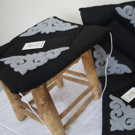 broderie orientale