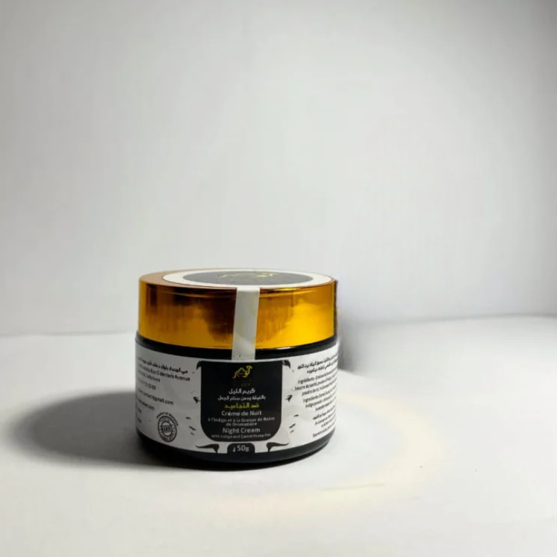 Crème de nuit