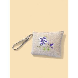 Pochettes artisanales