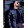 Veste Cuir Moderne – L’Alliance du Style et de la Qualité