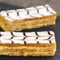 Mille-feuilles