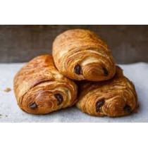 Pain au chocolat