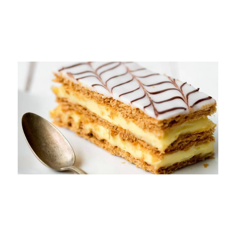 Mille-feuilles