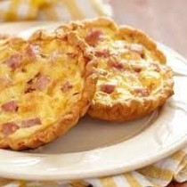 Quiches