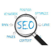 Optimisation SEO