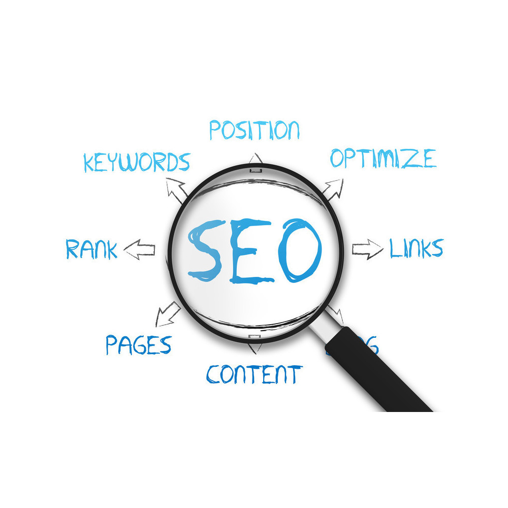 Optimisation SEO