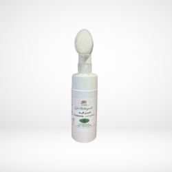Gel Nettoyant Visage à l’Extrait de Sidr