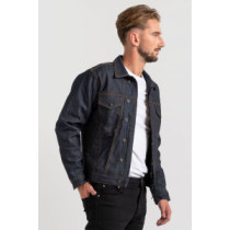 Jacket jean