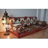 Salon Traditionnel Marocain
