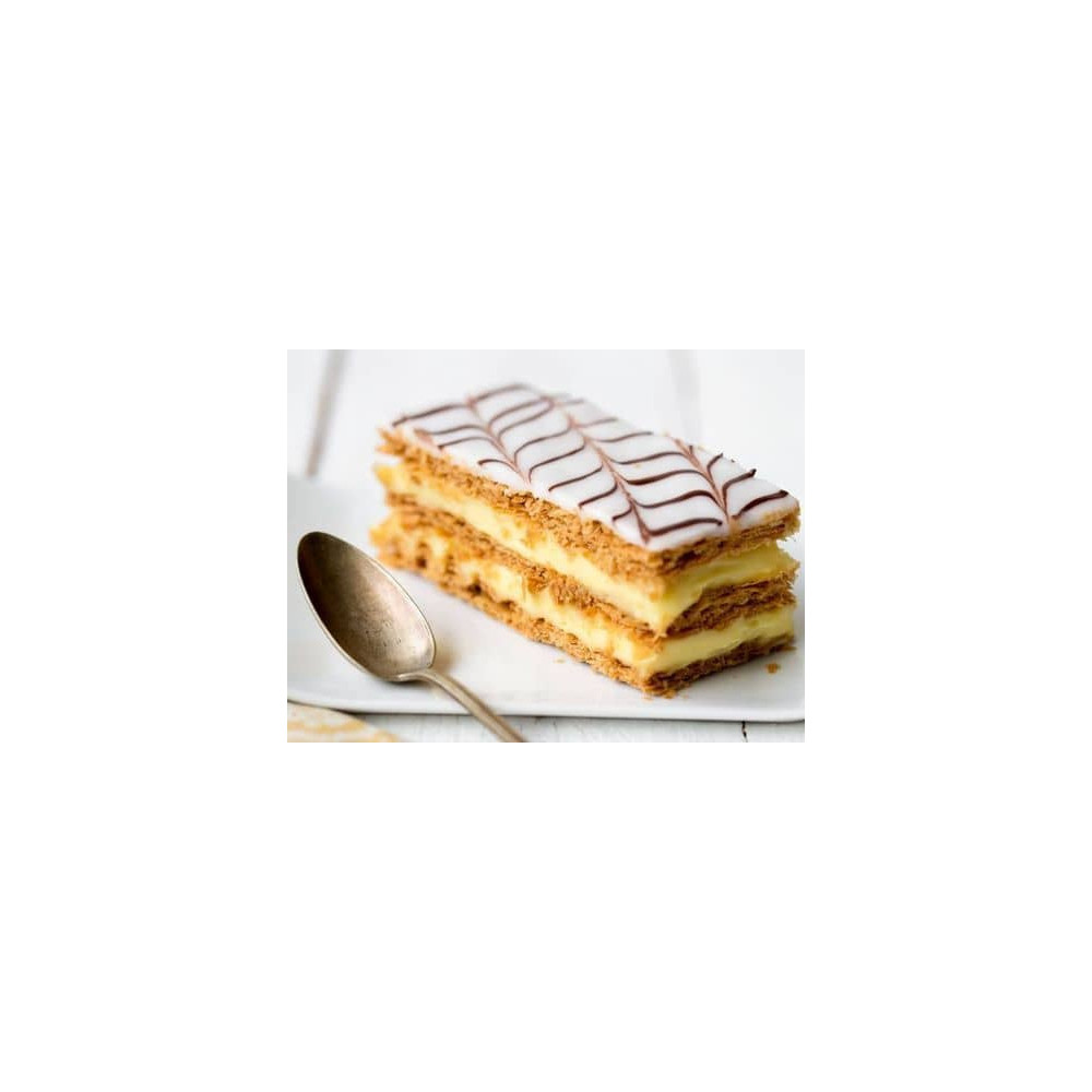 Mille-feuilles