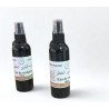 Eau de romarin distillée  100 % naturelle