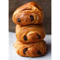 Pain au chocolat