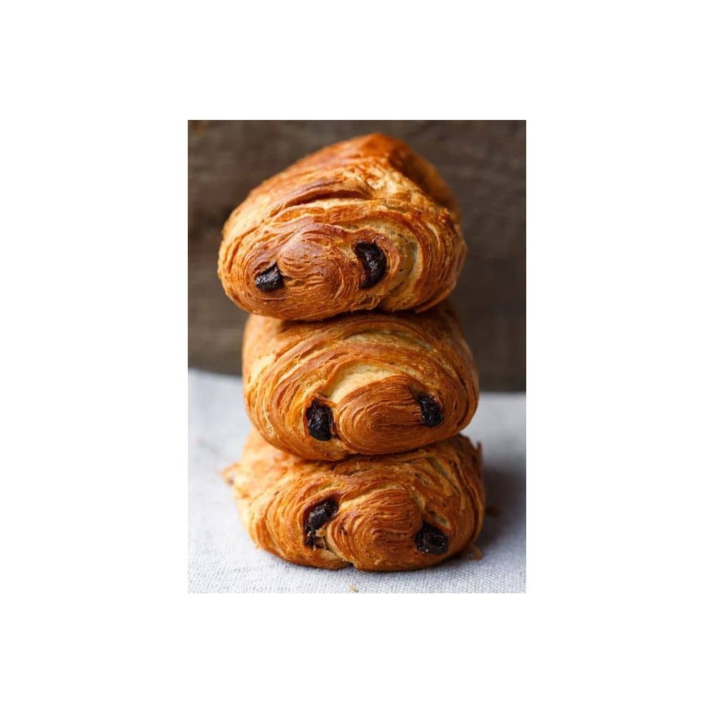 Pain au chocolat