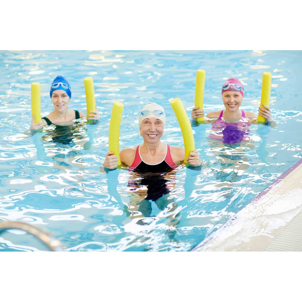 Aquagym Douce à Domicile