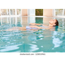 Relaxation et Méditation Aquatique