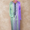Caftan Randa – Élégance Artisanale