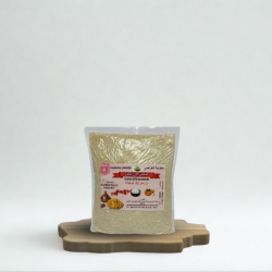 Couscous de Riz aux Amandes – 1 kg