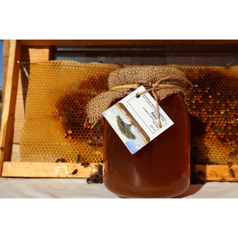 Acacia Miel 1 kg