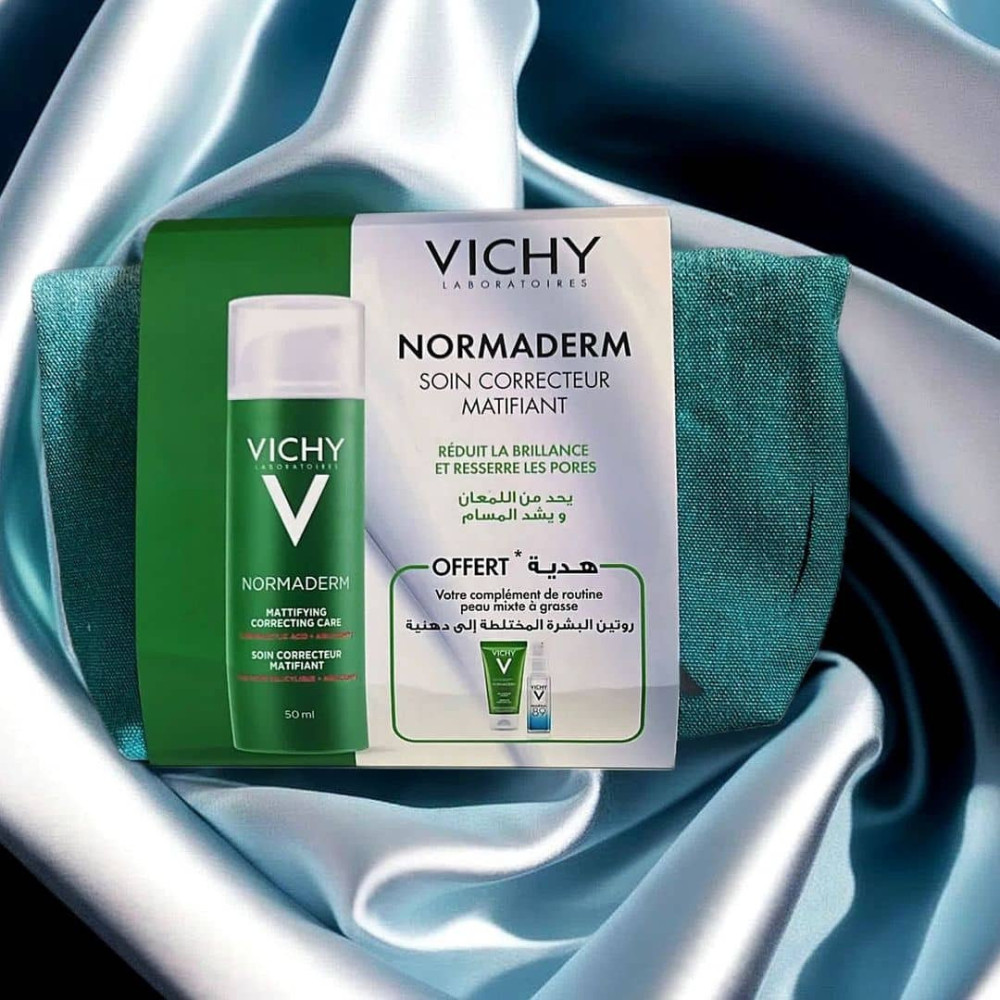 Vichy normaderm