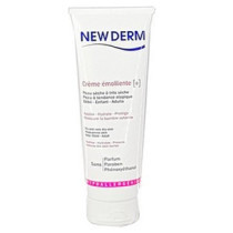 New derm