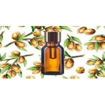 Huile d'argan