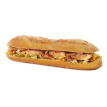 sandwich dinde