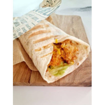 Wraps poulet