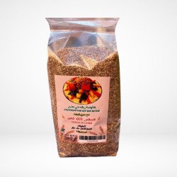 Couscous Bladi 100 % Blé