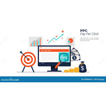 Publicité Payante en Ligne (PPC)