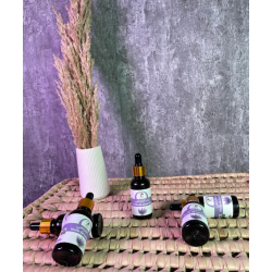 Huile de Lavande Naturelle – Détente & Bien-Être