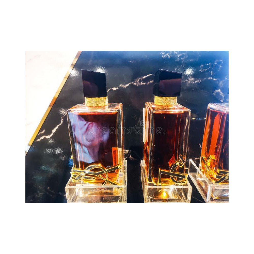 Parfums Unisexes