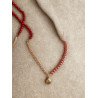Collier perle