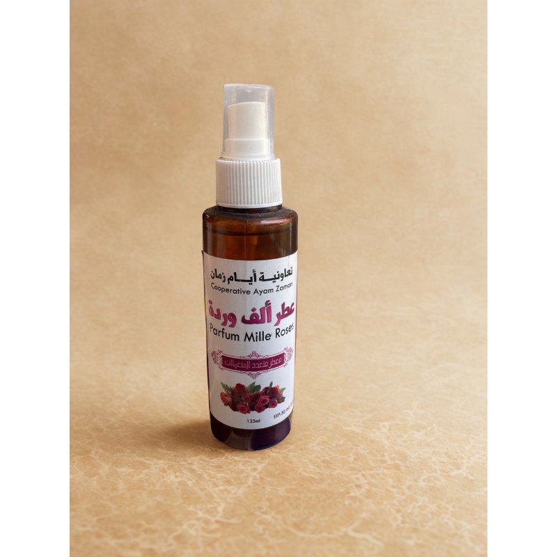 Parfum Mille Roses